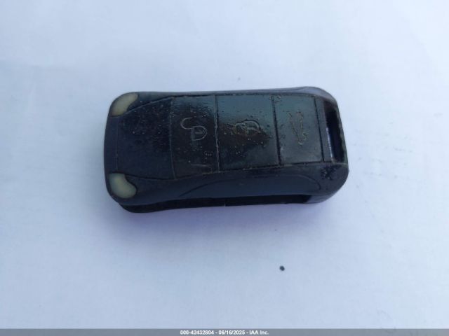 2006 PORSCHE CAYENNE WP1AA29P46LA25308 Photo 10