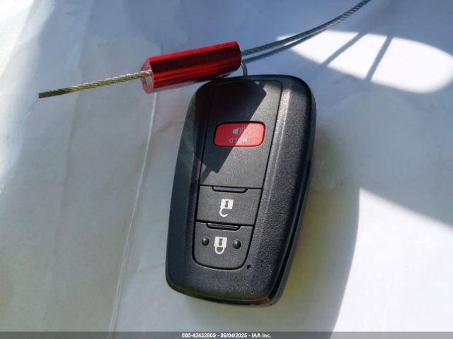 JTNKHMBX5J1007391 Toyota C-hr Xle Premium