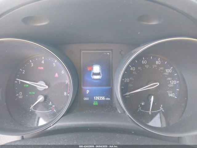 JTNKHMBX5J1007391 Toyota C-hr Xle Premium