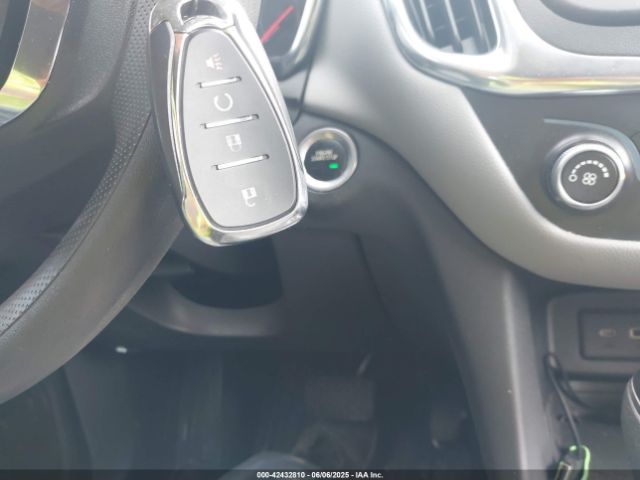 2021 CHEVROLET EQUINOX 3GNAXHEV4MS161282 Photo 10