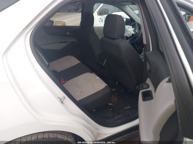 2021 CHEVROLET EQUINOX 3GNAXHEV4MS161282 Photo 7