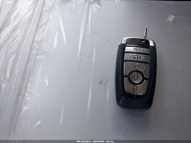 2FMPK3K95KBB22114 Ford Edge Titanium