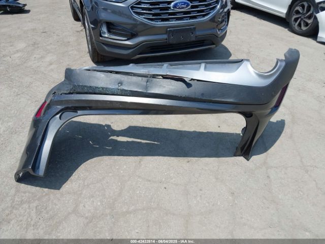 2FMPK3K95KBB22114 Ford Edge Titanium
