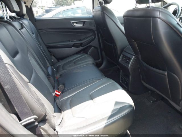 2FMPK3K95KBB22114 Ford Edge Titanium