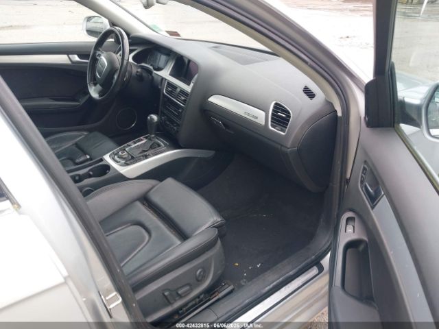 2010 AUDI A4 WAU4FAFL3AA080751 Photo 4