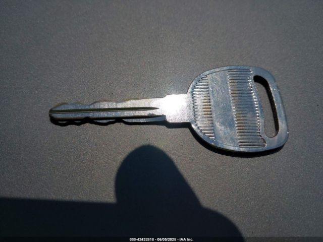 1998 CHEVROLET MALIBU 1G1ND52M2W6253486 Photo 10