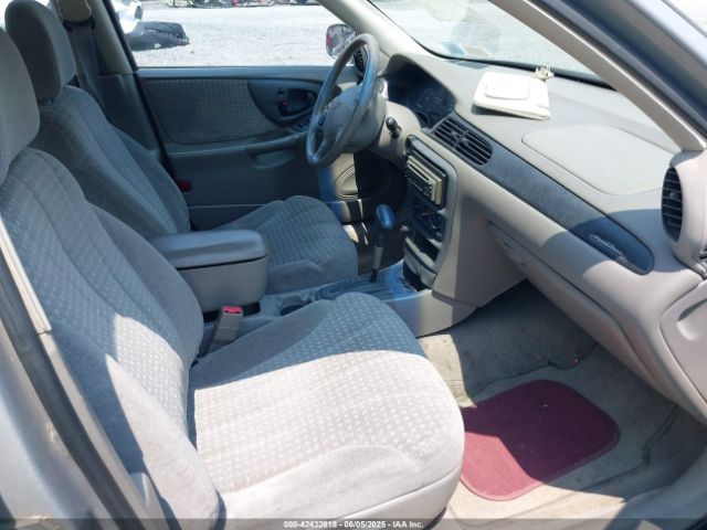 1998 CHEVROLET MALIBU 1G1ND52M2W6253486 Photo 4