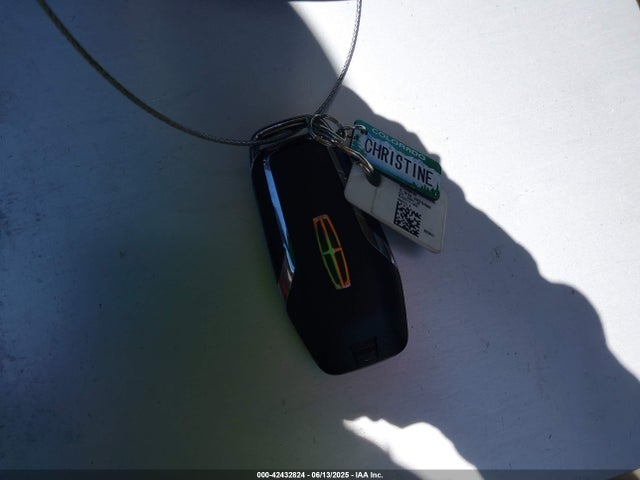 2LMTJ8LP9GBL46445 Lincoln gtdi