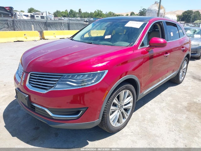 2LMTJ8LP9GBL46445 Lincoln gtdi