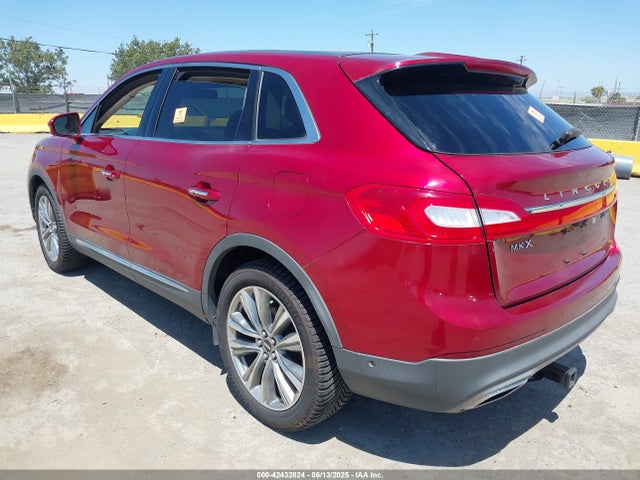 2LMTJ8LP9GBL46445 Lincoln gtdi
