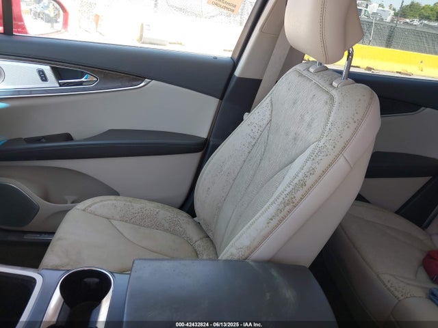 Lincoln gtdi 2016 2LMTJ8LP9GBL46445 Image 6