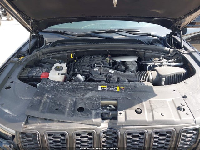 1C4RJGAGXR8580252 Jeep Grand Cherokee