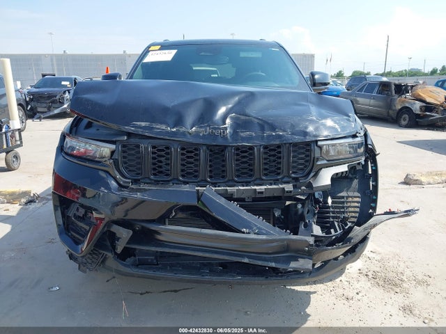 1C4RJGAGXR8580252 Jeep Grand Cherokee
