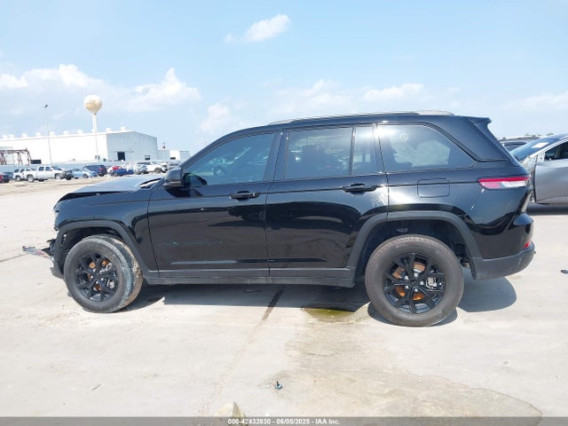 1C4RJGAGXR8580252 Jeep Grand Cherokee