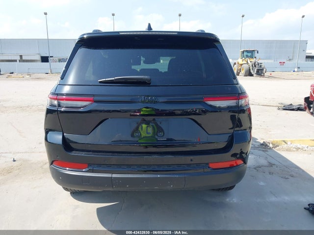 1C4RJGAGXR8580252 Jeep Grand Cherokee
