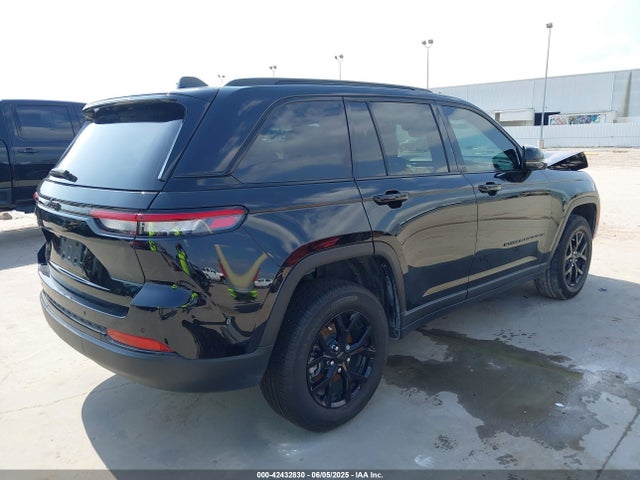 1C4RJGAGXR8580252 Jeep Grand Cherokee