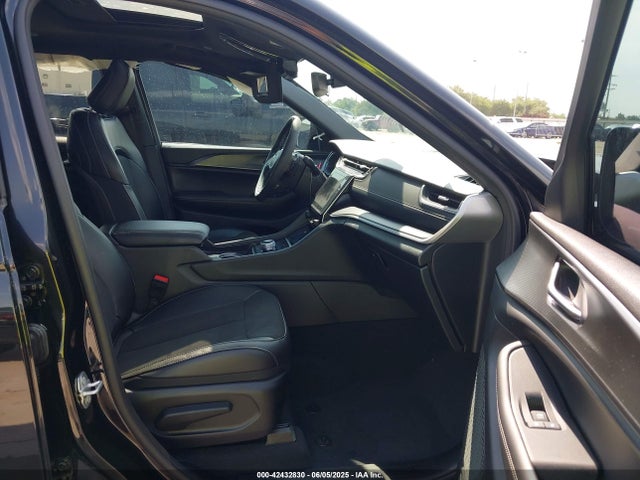 1C4RJGAGXR8580252 Jeep Grand Cherokee