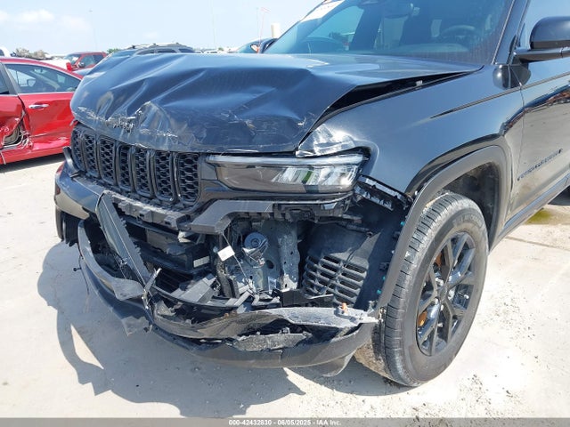 1C4RJGAGXR8580252 Jeep Grand Cherokee