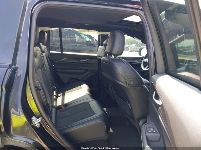1C4RJGAGXR8580252 Jeep Grand Cherokee