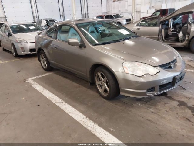 2004 ACURA RSX JH4DC54844S017415 Photo 0