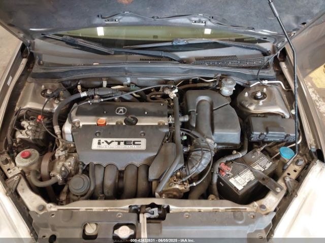 2004 ACURA RSX JH4DC54844S017415 Photo 9