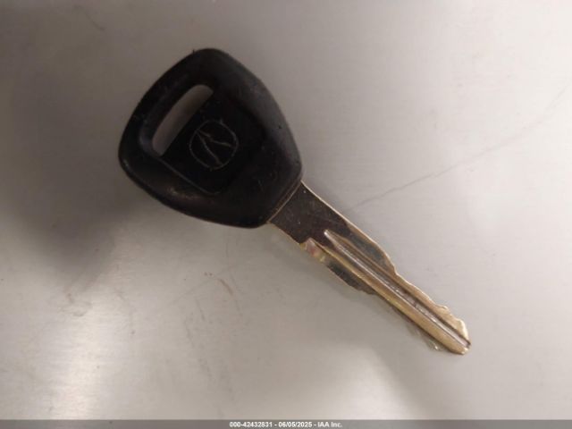 2004 ACURA RSX JH4DC54844S017415 Photo 10