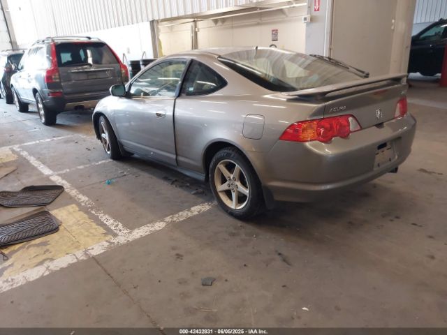2004 ACURA RSX JH4DC54844S017415 Photo 2