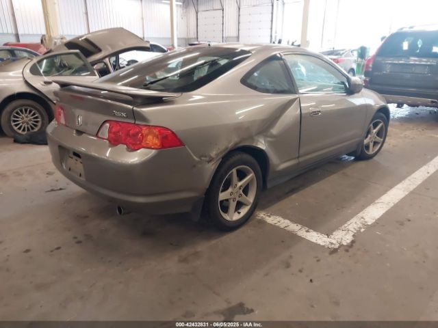 2004 ACURA RSX JH4DC54844S017415 Photo 3