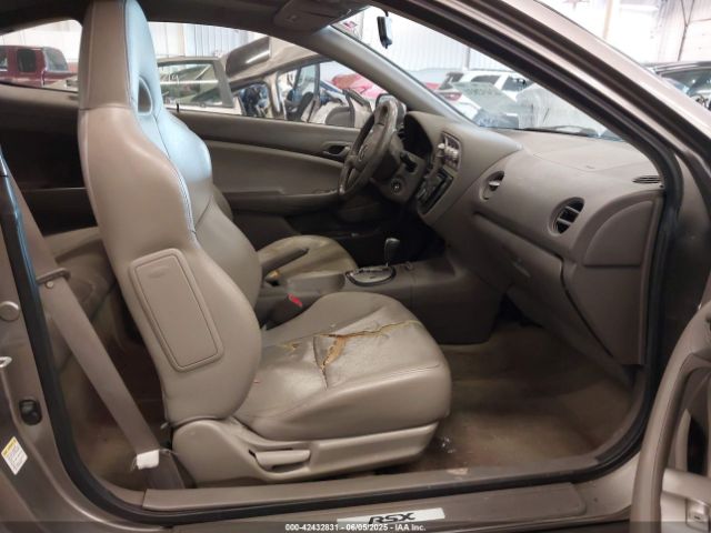 2004 ACURA RSX JH4DC54844S017415 Photo 4