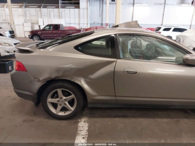 2004 ACURA RSX JH4DC54844S017415 Photo 5
