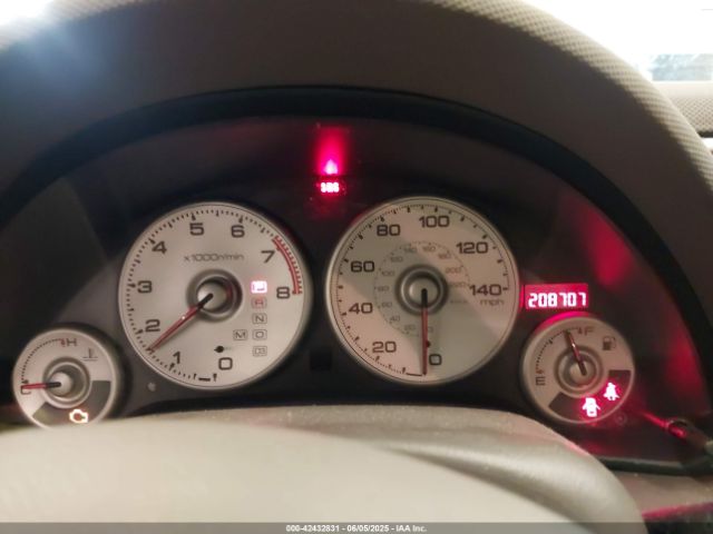 2004 ACURA RSX JH4DC54844S017415 Photo 6