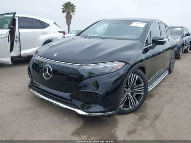 2024 MERCEDES-BENZ EQS 450 SUV 4JGDM2EB4RA034683 Photo 1