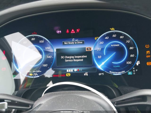 2024 MERCEDES-BENZ EQS 450 SUV 4JGDM2EB4RA034683 Photo 6