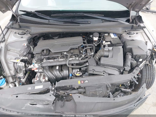 KMHLL4AG4MU101530 Hyundai mpi nu pe