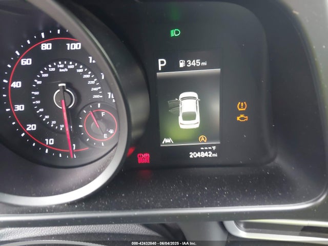 KMHLL4AG4MU101530 Hyundai mpi nu pe