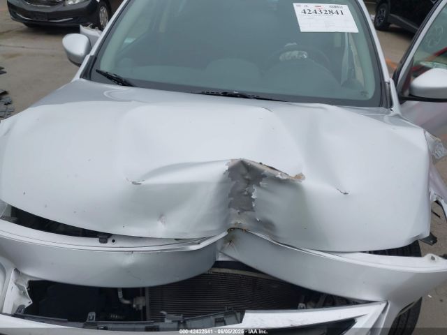 3N1CN7APXJL884636 Nissan Versa