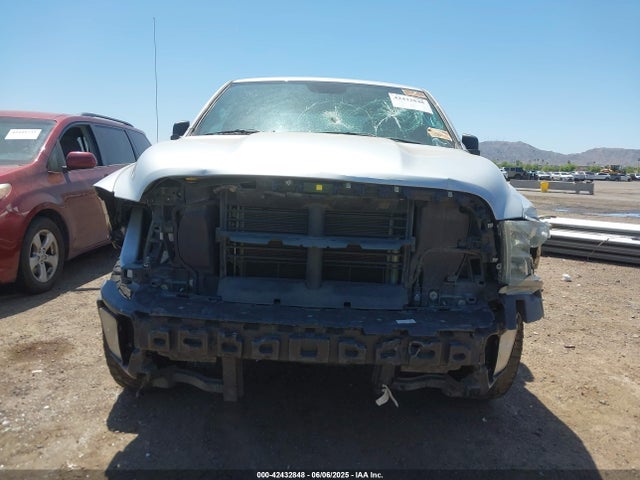 RAM 2019 2019 1C6RR6FG4KS586124 Image 12