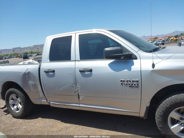 RAM 2019 2019 1C6RR6FG4KS586124 Image 13