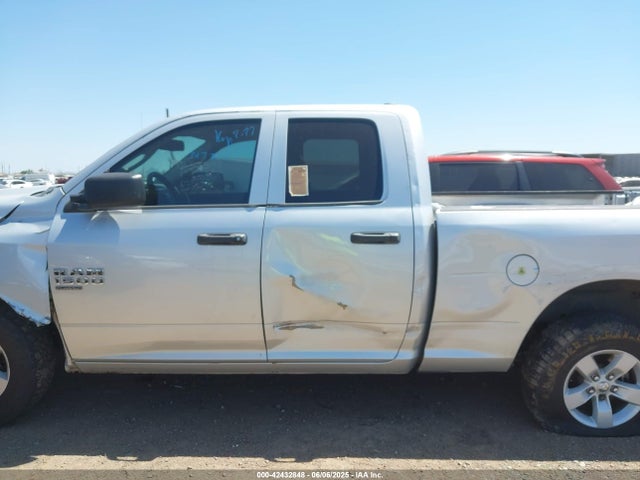 RAM 2019 2019 1C6RR6FG4KS586124 Image 14