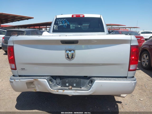 RAM 2019 2019 1C6RR6FG4KS586124 Image 16