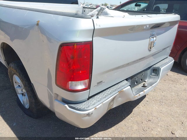 RAM 2019 2019 1C6RR6FG4KS586124 Image 18