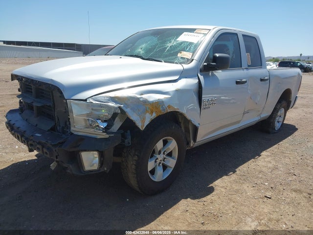 RAM 2019 2019 1C6RR6FG4KS586124 Image 2