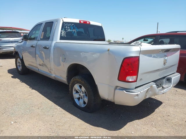 RAM 2019 2019 1C6RR6FG4KS586124 Image 3
