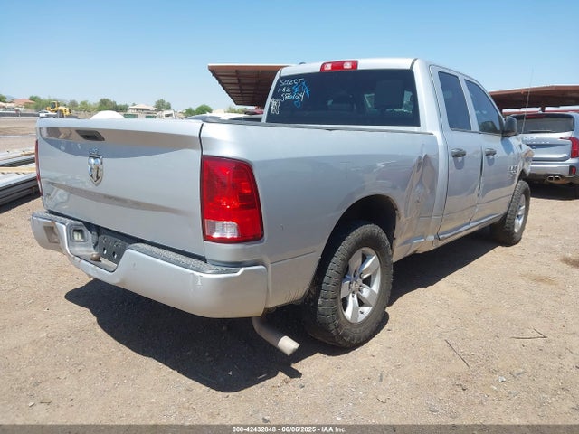 RAM 2019 2019 1C6RR6FG4KS586124 Image 4