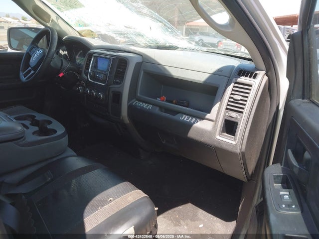 RAM 2019 2019 1C6RR6FG4KS586124 Image 5