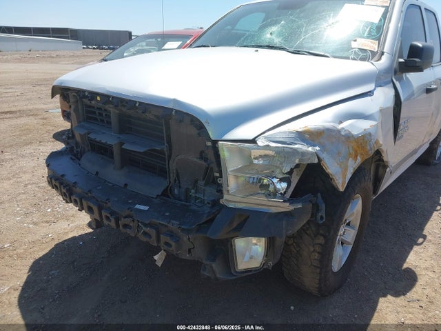 RAM 2019 2019 1C6RR6FG4KS586124 Image 6