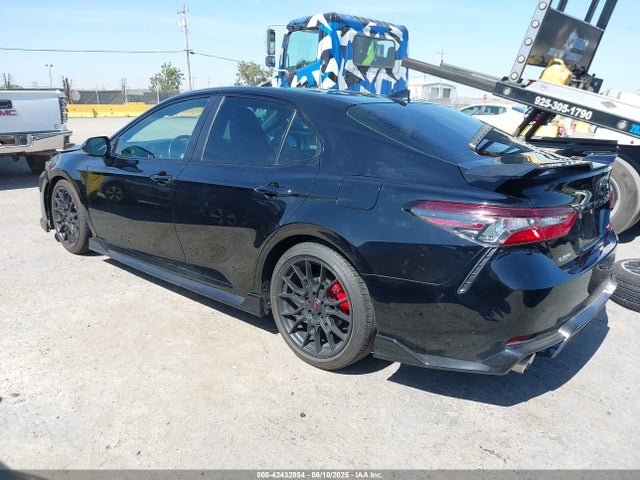 4T1KZ1AK7MU057682 Toyota 2gr-fks