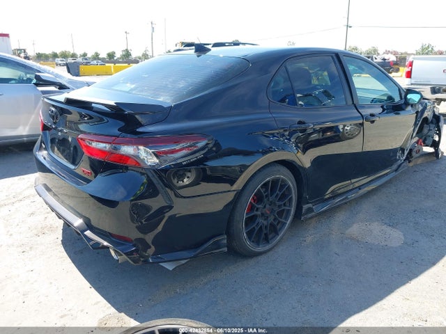 4T1KZ1AK7MU057682 Toyota 2gr-fks