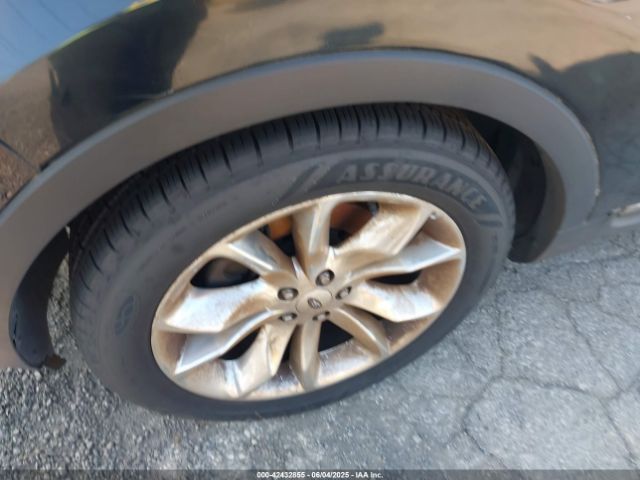 1FM5K8D8XFGA91210 Ford EXPLORER XLT