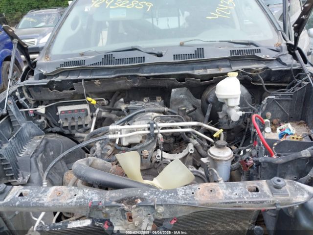 2010 DODGE RAM 1500 1D7RV1CT3AS252597 Photo 9